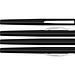 uma® TITAN ONE R Rollerball, schwarz
