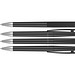 uma® ULTIMATE SI RECY Drehkugelschreiber, schwarz