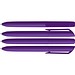 dunkelviolett