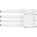 uma® VIP R Rollerball, weiss