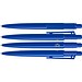 mittelblau