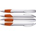 uma® X-DREAM Druckkugelschreiber, orange