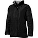 Slazenger™ Damen Thermo Jacke Under Spin, schwarz, XL Slazenger™ Damen Thermo Jacke Under Spin, schwarz, XL