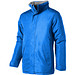Slazenger™ Herren Thermo Jacke Under Spin, himmelblau, XL Slazenger™ Herren Thermo Jacke Under Spin, himmelblau, XL