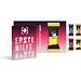 Upsters Vitamin-D Bonbon Wintersun, 1,36 g, Vitamin-D Bonbon, Folie transparent, inkl. Druck