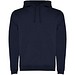 Urban Kapuzenpullover für Herren, Navy Blue, L