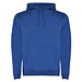 Urban Kapuzenpullover für Herren, Royal, L