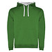 Urban Kapuzenpullover für Kinder, Kelly Green, 9/10