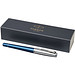 PARKER Tintenroller Urban Premium, blau,silber PARKER Tintenroller Urban Premium, blau,silber