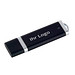 USB-Stick Budget, 16 GB, schwarz USB-Stick Budget, 16 GB, schwarz