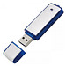 USB-Stick Save, 16 GB, blau