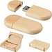 USB Stick WoodBox 4GB, Ahorn