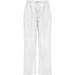 Vademecum Arbeitshose, 160 g/m2, unisex, weiss, 3XL