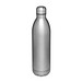 Vakuum-Flasche JUMBO TASTE,silber