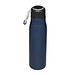Vakuum-Isolierflasche ROBUSTA,blau