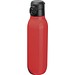 Vakuum Trinkflasche 500ml FEDERICA, rot