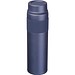 Vakuum Trinkflasche 600ml NICOLE, dunkelblau