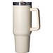 Vakuumbecher Tampa 1,2 l, beige