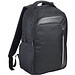 Vault RFID 15,6 Zoll Laptop-Rucksack, schwarz