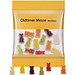 Trolli Vegane Gummibärchen Minitüte, inkl. Druck, kompostierbare Folie, transparent Trolli Vegane Gummibärchen Minitüte, inkl. Druck, kompostierbare Folie, transparent