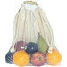 Obst- und Gemüsebeutel Veggie Bag, 30 x 40 cm, mittel