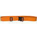 Verstellbarer Koffergurt Moordeich,orange Verstellbarer Koffergurt Moordeich,orange