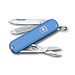 VICTORINOX Taschenmesser Classic SD, 7 Funktionen, blau