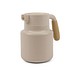 VINGA Arbe RCS Isolierkanne 1200ml, beige
