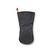 VINGA Asado Ofenhandschuh, schwarz