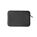 VINGA Baltimore Laptopcase 12-14“, schwarz