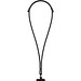 VINGA Baltimore RCS Ladekabel/Lanyard, schwarz