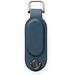 VINGA Baltimore RCS Schlüsselhalter mit Dual-Finder, navy blau