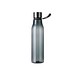 VINGA Lean 800ml RCS RPET Wasserflasche, anthrazit