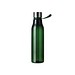 VINGA Lean 800ml RCS RPET Wasserflasche, grün