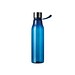 VINGA Lean 800ml RCS RPET Wasserflasche, navy blau