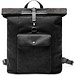 VINGA Marlow RCS Rucksack, schwarz