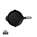 VINGA Monte Ardoise Bratpfanne, 20cm, schwarz