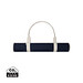 navy blau, off white