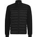 VIVARO Unisex-Jacke, M, Schwarz