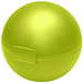 Vorratsdose Apfel-Box, lemon Vorratsdose Apfel-Box, lemon