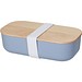 Vorratsdose Beech, kornblume/natur