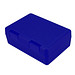 Vorratsdose Dinner-Box, trend-blau PP