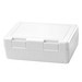 Vorratsdose Dinner-Box, weiß