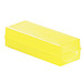Vorratsdose Multi-Box, pastell-gelb Vorratsdose Multi-Box, pastell-gelb