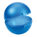 Vorratsdose Orangen-Box, trend-blau PP Vorratsdose Orangen-Box, trend-blau PP