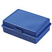 Vorratsdose Picknick, standard-blau PP Vorratsdose Picknick, standard-blau PP