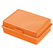 Vorratsdose Picknick, standard-orange Vorratsdose Picknick, standard-orange