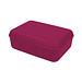 Vorratsdose School-Box deluxe, mit Trennschale, berry Vorratsdose School-Box deluxe, mit Trennschale, berry