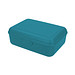 Vorratsdose "School-Box" deluxe, mit Trennschale, ocean Vorratsdose "School-Box" deluxe, mit Trennschale, ocean