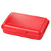 Vorratsdose School-Box Junior, standard-rot
